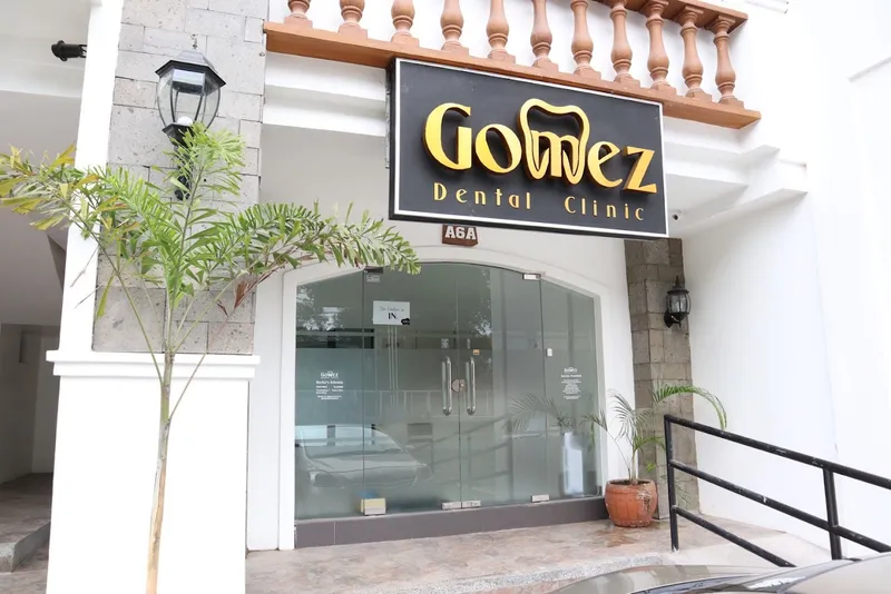 Gomez Dental Clinic