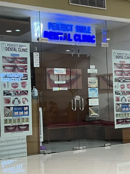 Perfect Smile Dental Clinic