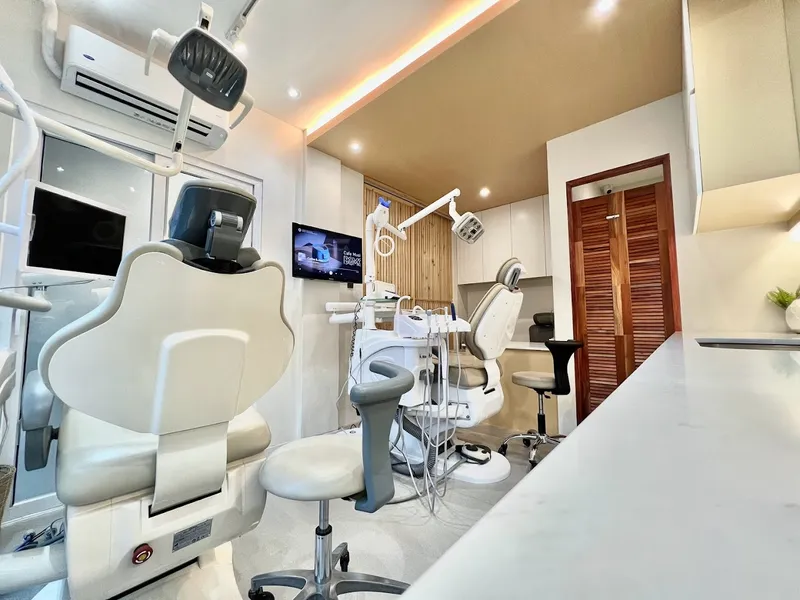 Dr. Sarah Dental Clinic