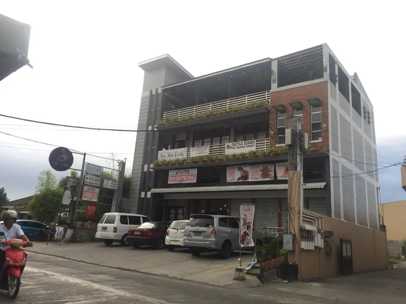 Carmona-Joaquin Dental Clinic