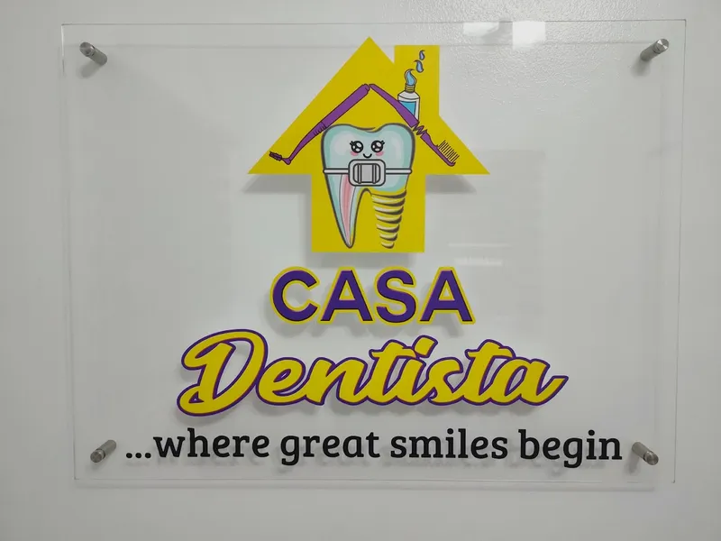 Casa Dentista Dental Clinic - Caypombo Branch