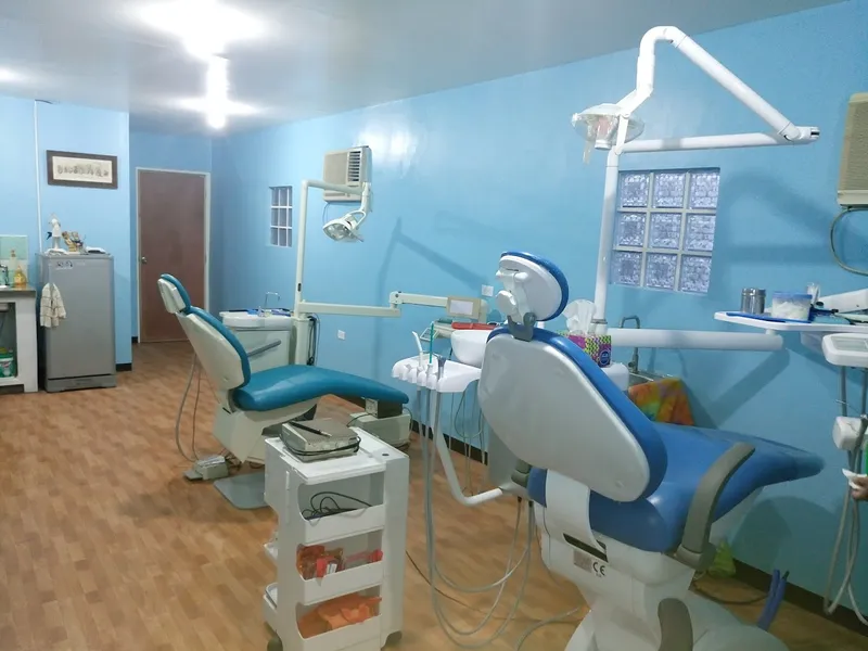 C Pilares Dental Clinic