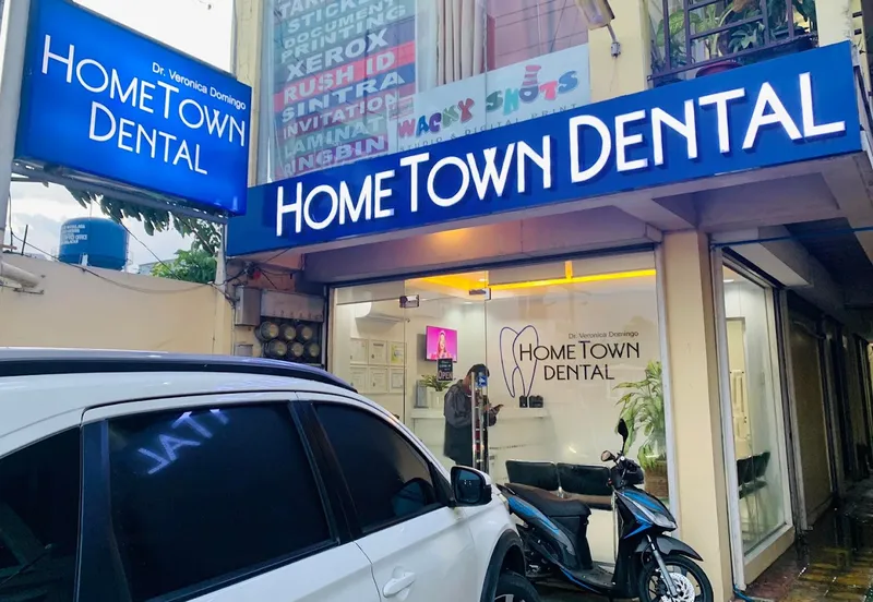 HomeTown Dental Bulacan | TMJ • Orthodontist • Veneers