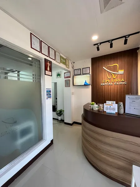 CM Liria Dental Clinic