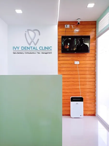 Ivy Dental Clinic San Jose Del Monte Branch