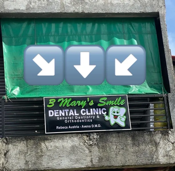 3 Mary's Smile Dental Clinic