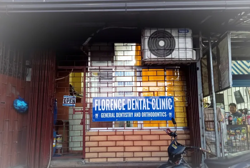 FLORENCE DENTAL CLINIC