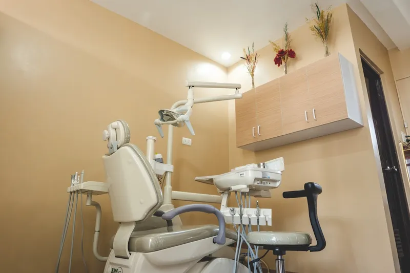 Dental Concepts Dental Clinic