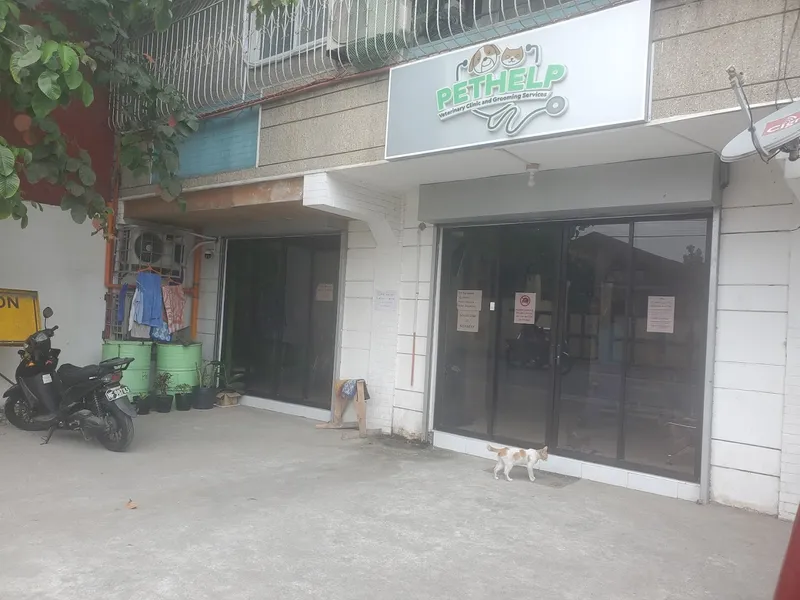 PetHelp Veterinary Clinic And Grooming Services