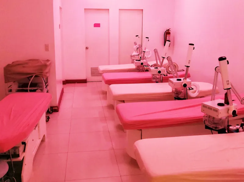 Flawless Face and Body Clinic - SM Clark Pampanga