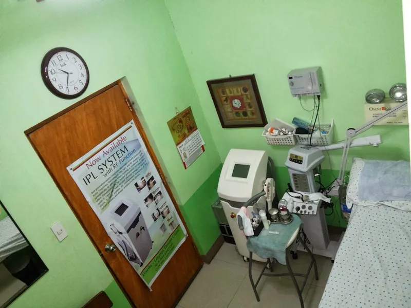 Elayda-Legaspi Derma Clinic