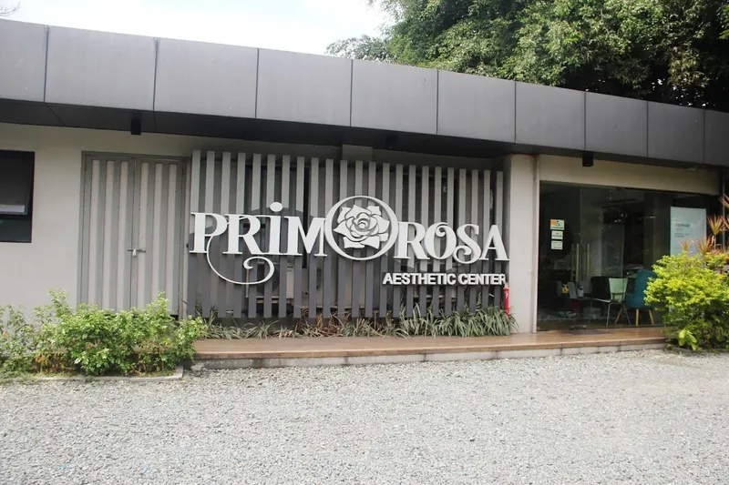 Primorosa Aesthetic Center-Plaridel