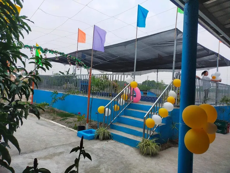 YURHEE'S PRIVATE POOL AND FUNCTION HALL