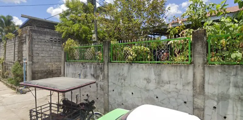 JL Private Pool Porac