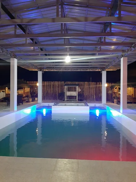 La Torre Private Pool