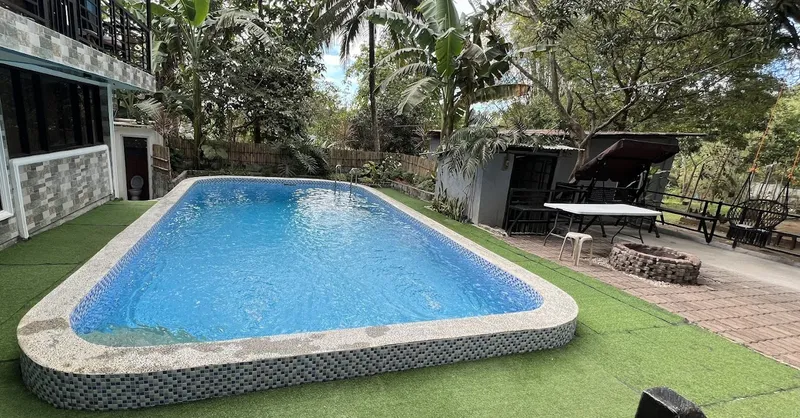 FDM Private Pool