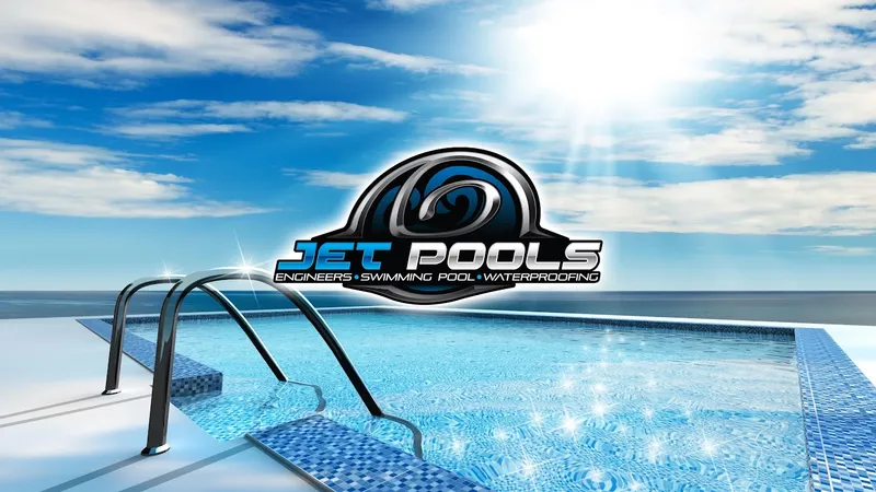 Jet Pool Specialist