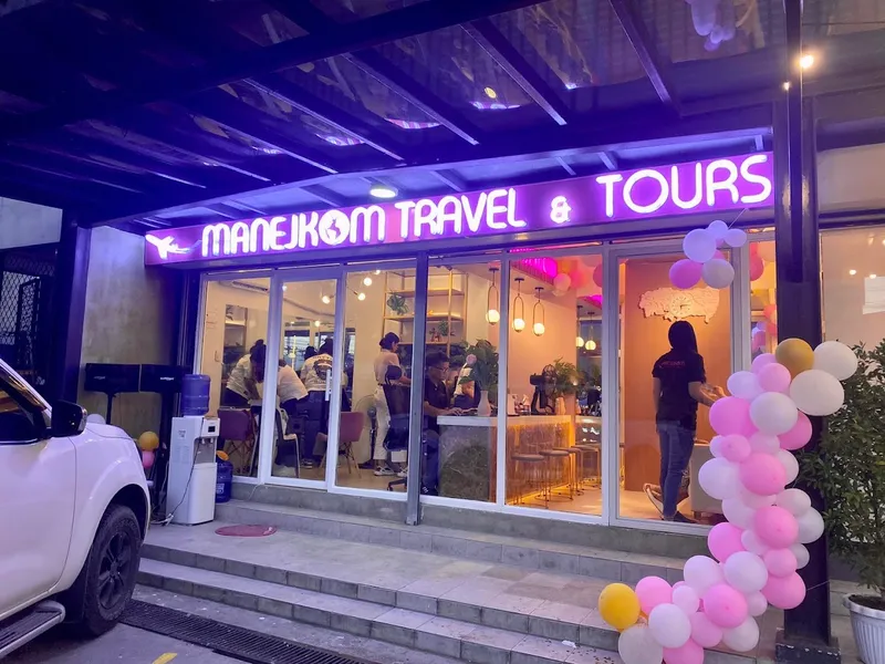 Manejkom Travel & Tours Pulilan Branch