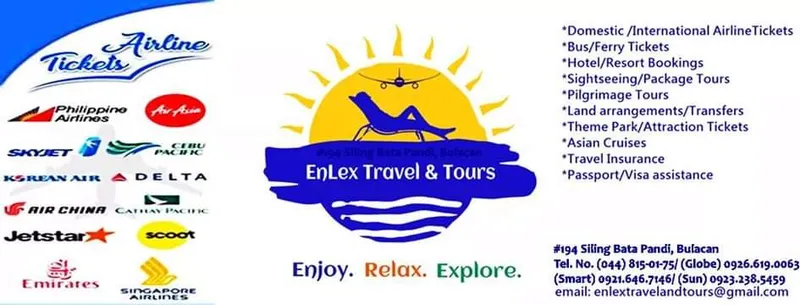 EnLex Travel and Tours