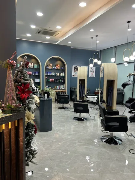 Aria Beauty Salon