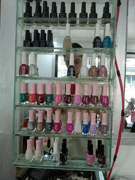 A.Y. Hair and Nails Beauty Salon