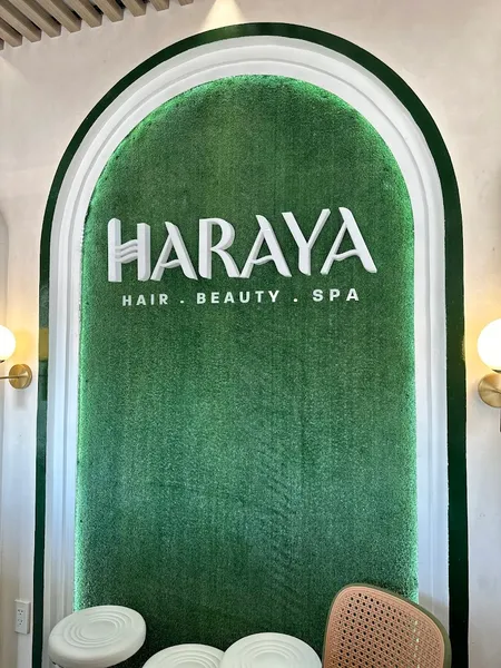 Haraya - Hair, Beauty, Spa