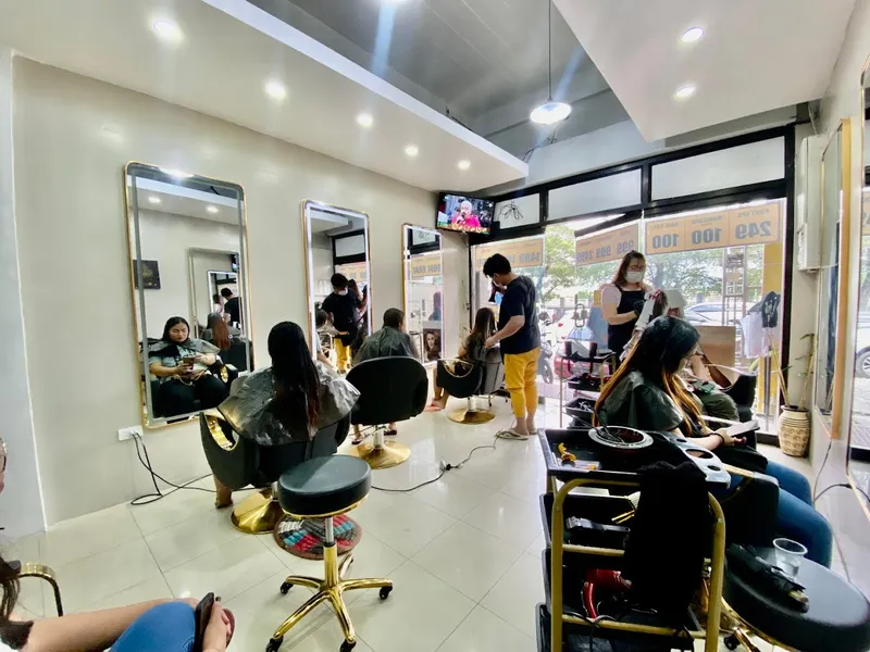 Miss Q Hair Salon