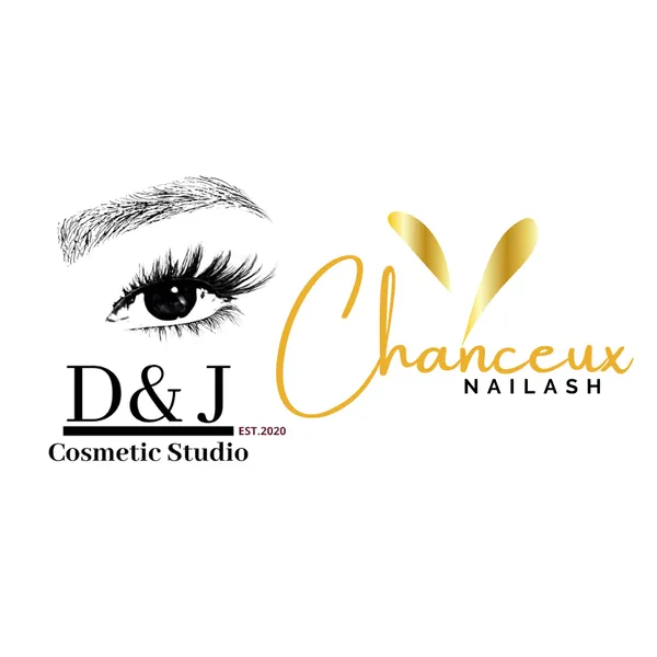 D&J Cosmetic Studio Pampanga Branch x Chanceux Nailash