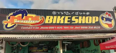 Best of 15 bicycle repair shops in Angeles City Pampanga