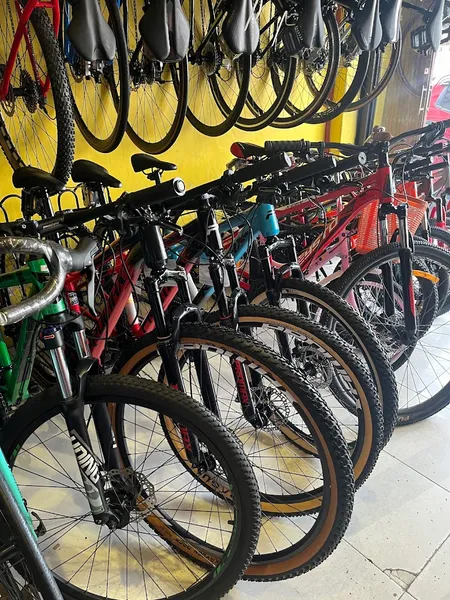 Joy Ride Bike Shop