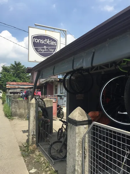 RonsCycles Bike Shop Malolos