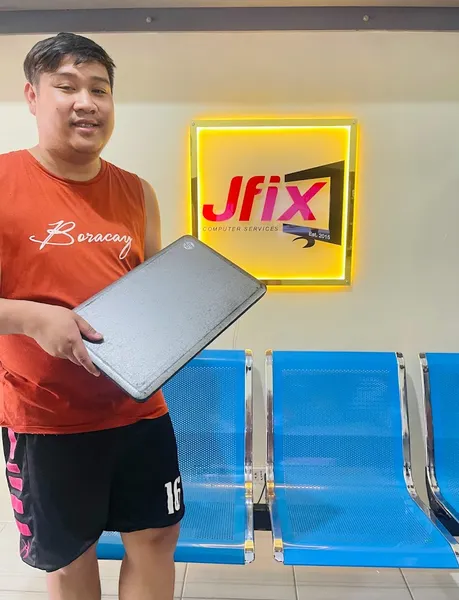 Jfix Computer Services