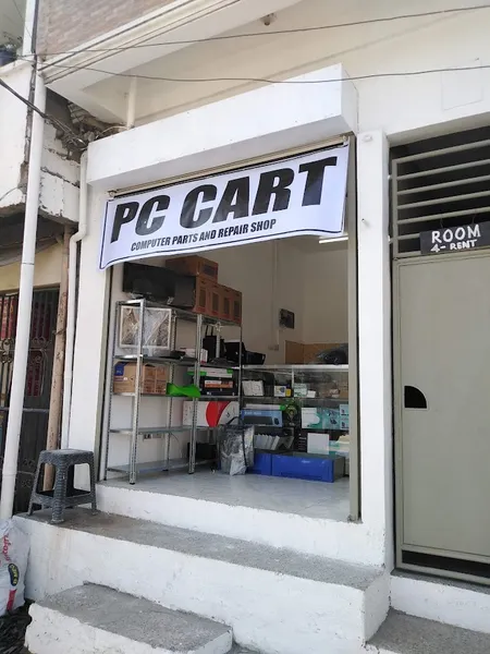 PC KART