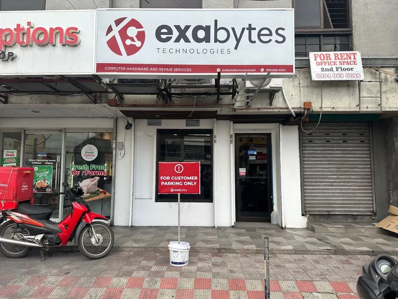 Exabytes Technologies