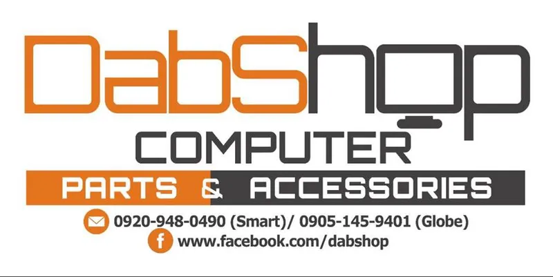 DABSHOP COMPUTER ANGELES