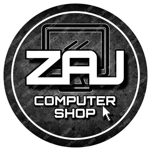 ZAJ Computer Shop