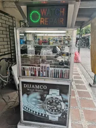 Top 11 watch repair shops in Pampanga