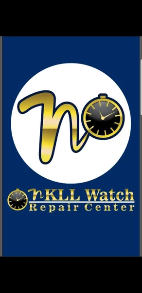 nKLL watch repair center