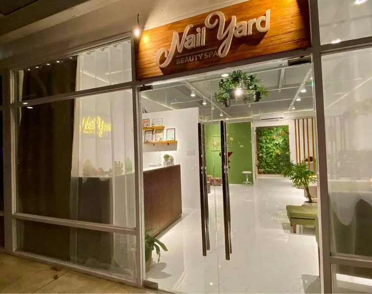 Nail Yard Beauty Spa - Quad 2 - Nepo Center