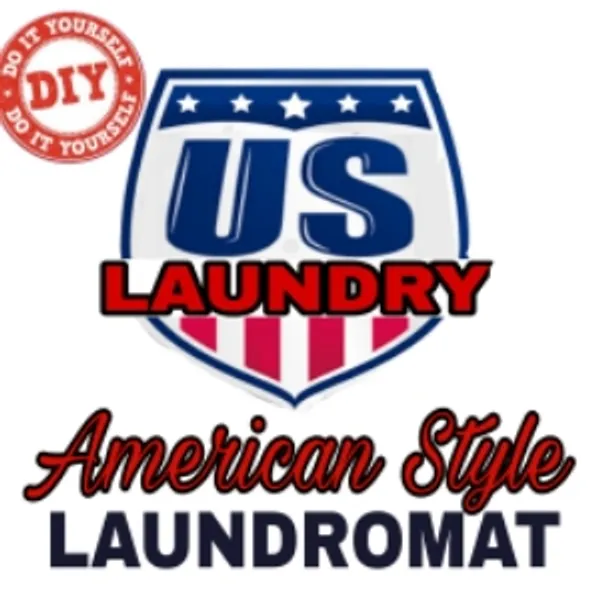 US Laundry American Style Laundromat