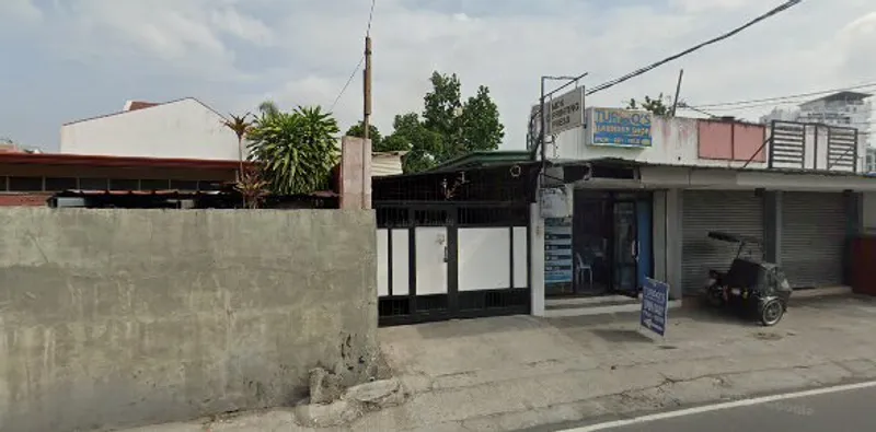 Turoq’s Laundry Shop