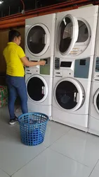 Top 10 laundry services in San Fernando Pampanga