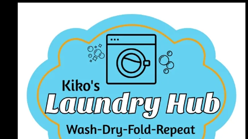 Kiko's LAUNDRY HUB