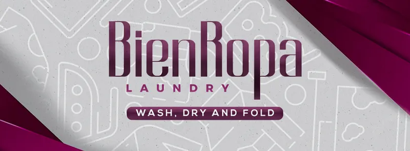 BienRopa Laundry