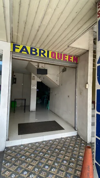 Fabri Queen Laundromat