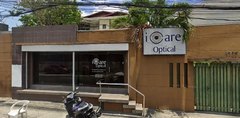 iCare Optical