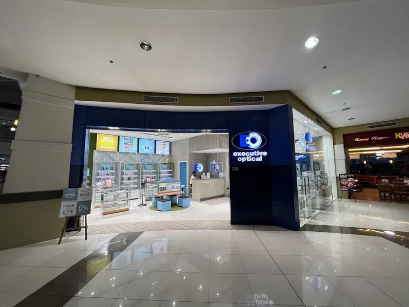 EO Executive Optical - Robinsons Starmills