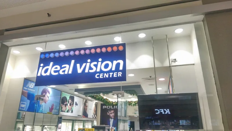 Ideal Vision Center