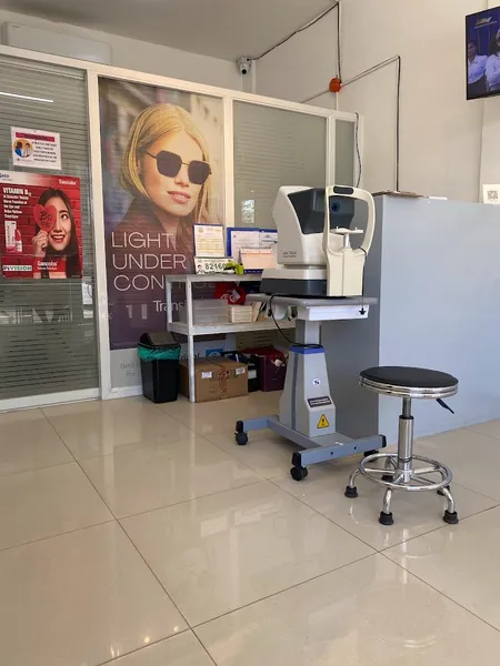 Sight Avenue Optical Clinic - Pandi Branch