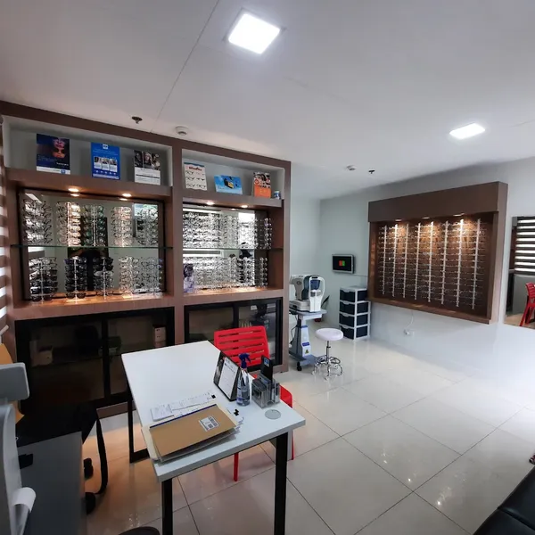 LIFESTYLE OPTICAL SHOP